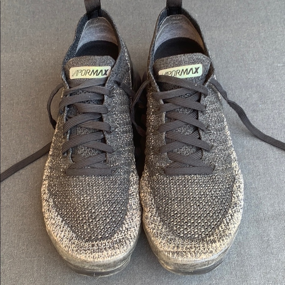 Nike vapormax size 8 men’s